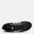 Чоловічі кросівки для бігу Adidas Fluidup H01996 42 (8UK) 26.5 см Чорні (4064047014938) - зображення 5