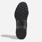 Чоловічі кросівки для треккінгу Adidas Eastrail 2 S24010 44 (UK9.5) 27.1 см Чорні (4064055858807) - зображення 6