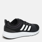 Buty do biegania po asfalcie męskie adidas Fluidup H01996 42.5 (8.5UK) 27 cm Czarne (4064047014945) - obraz 4