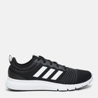 Чоловічі кросівки для бігу adidas Fluidup H01996 45.5 (10.5UK) 29 см Чорні (4064047014990)