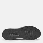 Чоловічі кросівки для бігу Adidas Runfalcon 2.0 G58096 42.5 (8.5UK) 27 см Чорні (4064048142517) - зображення 5