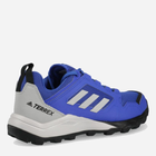 Чоловічі кросівки для треккінгу Adidas Terrex Agravic Tr FZ4447 42 (UK8) 26 см Сині (4064047014365) - зображення 3