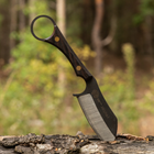 Лимитированная серия - Компактный Туристический Нож из Нержавеющей Стали с ножнами TIGER BPS Knives - Нож для рыбалки, охоты, походов, пикника - изображение 3