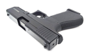 Стартовий пістолет SUR BRT black з дод. магазином (Glock 17) - зображення 5
