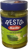 Соус песто Barilla Pesto Genovese без часнику 190 г