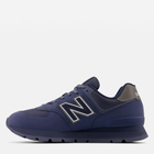 Чоловічі кросівки New Balance 574 Rugged ML574DR2 44.5 (10.5US) 28.5 см Сині (196307318631) - зображення 3