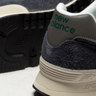 Чоловічі кросівки New Balance 574 U574RH2 40 (7US) 25 см Темно-сині (196307519038) - зображення 7