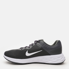 Чоловічі кросівки для бігу Nike Revolution 6 NN DC3728-004 42 26.5 см Сірі (195242835425) - зображення 3