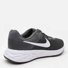 Чоловічі кросівки для бігу Nike Revolution 6 NN DC3728-004 40 25 см Сірі (195242835395) - зображення 4