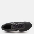 Чоловічі кросівки для бігу Nike Revolution 6 NN DC3728-004 40 25 см Сірі (195242835395) - зображення 5