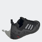 Чоловічі кросівки для треккінгу Adidas Terrex Swift Solo 2 GZ0331 45 (10.5UK) 29 см Чорні (4064055908984) - зображення 7