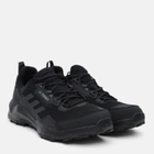 Чоловічі кросівки для треккінгу Adidas Terrex Ax4 FY9673 41.5 (7.5UK) 26 см Чорні (4064036058912) - зображення 3