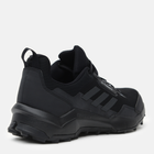 Чоловічі кросівки для треккінгу Adidas Terrex Ax4 FY9673 41.5 (7.5UK) 26 см Чорні (4064036058912) - зображення 5