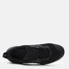 Чоловічі кросівки для треккінгу Adidas Terrex Ax4 FY9673 42.5 (8.5UK) 27 см Чорні (4064036055263) - зображення 6
