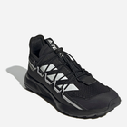 Buty sportowe trekkingowe męskie Adidas Terrex Voyager 21 FZ2225 45 (10.5UK) 29 cm Czarne (4062065960770) - obraz 3
