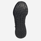 Чоловічі кросівки для треккінгу Adidas Terrex Voyager 21 FZ2225 45 (10.5UK) 29 см Чорні (4062065960770) - зображення 6