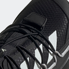 Чоловічі кросівки для треккінгу Adidas Terrex Voyager 21 FZ2225 45 (10.5UK) 29 см Чорні (4062065960770) - зображення 7