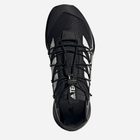 Чоловічі кросівки для треккінгу Adidas Terrex Voyager 21 FZ2225 44 (9.5UK) 28 см Чорні (4062065960695) - зображення 5
