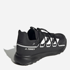 Чоловічі кросівки для треккінгу Adidas Terrex Voyager 21 FZ2225 47.5 (12UK) 30.5 см Чорні (4062065960787) - зображення 4