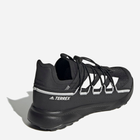 Buty sportowe trekkingowe męskie Adidas Terrex Voyager 21 FZ2225 46 (11UK) 29.5 cm Czarne (4062065960794) - obraz 4