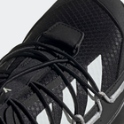 Чоловічі кросівки для треккінгу Adidas Terrex Voyager 21 FZ2225 42.5 (8.5UK) 27 см Чорні (4062065960671) - зображення 7