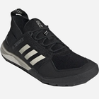 Чоловічі кросівки для треккінгу adidas Terrex Daroga H.Rdy BC0980 44 (9.5UK) 28 см Чорні (4059807084399) - зображення 5