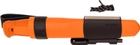 Ніж Morakniv Kansbol Survival Kit Orange (23050231) - зображення 3