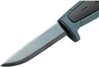 Нож Morakniv Basic 546 Ltd Ed 2022 Stainless Steel Gray Blue (23050235) - изображение 3