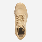 Чоловічі тактичні черевики Grom Light 01-000920 41 Бежеві (5902666456946) - зображення 3