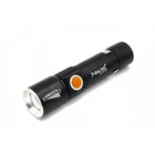Ручний фонарь X-Balog COP BL 616 T6 фонарик 300 Lumen USB (OIM-49973)