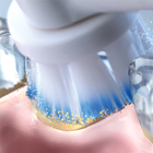 Насадки до зубної щітки Oral-B Sensitive Clean, 2 шт. (4210201176534) Poland - зображення 3