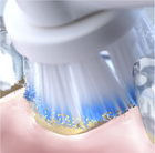 Końcówki do szczoteczki Oral-B Sensi Ultrathin, 4 szt. (4210201176688) - obraz 4