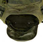Рюкзак Outac Patrol Back Pack оливковый (00-00007779) - изображение 5