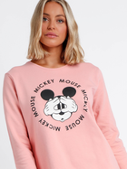 Piżama Admas Disney 56963 XL Różowa (8433623611148) - obraz 2