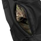 Рюкзак тактический Highlander Eagle 2 Backpack 30л Black TT193-BK (929720) - изображение 7