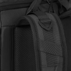 Рюкзак тактический Highlander Eagle 2 Backpack 30л Black TT193-BK (929720) - изображение 10