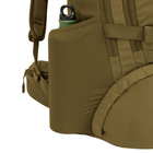 Рюкзак тактичний Highlander Eagle 3 Backpack 40л Coyote Tan TT194-CT (929724) - зображення 16