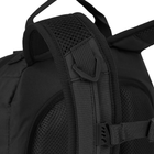 Рюкзак тактичний Highlander Eagle 1 Backpack 20д Black TT192-BK (929717) - зображення 10