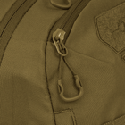 Рюкзак тактичний Highlander Eagle 1 Backpack 20л Coyote Tan TT192-CT (929718) - зображення 15