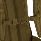 Рюкзак тактичний Highlander Eagle 2 Backpack 30л Coyote Tan TT193-CT (929721) - зображення 6
