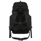 Рюкзак тактичний Highlander Forces Loader Rucksack 33л Black NRT033-BK (929689) - зображення 5