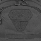 Рюкзак тактичний Highlander Eagle 1 Backpack 20л Dark Grey TT192-DGY (929719) - зображення 12