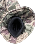Куртка зимова тактика мембрана мультикам Pancer Protection 50 - зображення 7