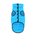 Курточка для собак AiryVest ONE M 47 Голубая (LKMTR_845107)
