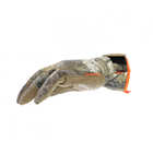 Тактичні рукавиці зимові Mechanix SUB40 Multicam XL - зображення 5