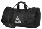 Сумка Select Milano round medium 48L черный Уни 53х30х30см