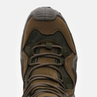 Чоловічі тактичні черевики Scooter 8844006 42 27.5 см Хакі (8484408874015) - зображення 5
