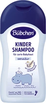 Шампунь Bubchen Дитячий 400 мл (4065331001733/4065331000064)