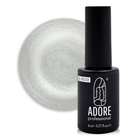 Гель-лак для нігтів Adore Gel Polish Cat's Eye Magnetic №05 Кришталевий циркон 8 мл