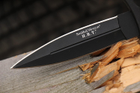 Армейский нож Smith & Wesson Черный - изображение 6